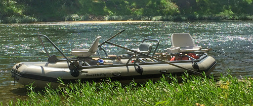 Fishing Store «Albemarle Angler», reviews and photos, 1129 Emmet St N, Charlottesville, VA 22903, USA