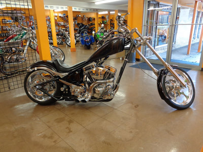 Motorcycle Dealer «Outlaw Cycles, Inc.», reviews and photos, 1144 US-190 BUS, Covington, LA 70433, USA