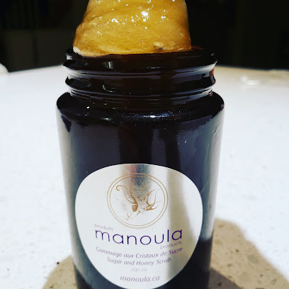 Manoula Products
