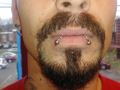 Tattoo Shop «Ink Gallery Tattoo», reviews and photos, 1019 Gallatin Pike S C, Madison, TN 37115, USA