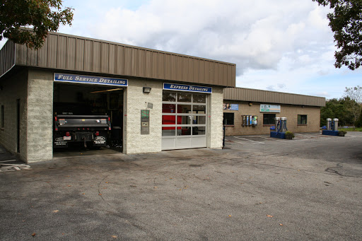 Car Wash «Sandwich Car Wash», reviews and photos, 360 MA-130, Sandwich, MA 02563, USA