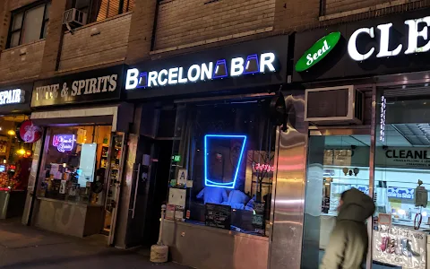Barcelona Bar image