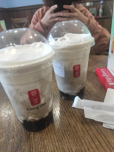 Top 14 các cửa hàng gongcha Huyện Phú Ninh Quảng Nam 2022
