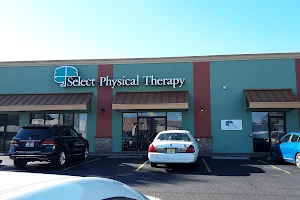 Select Physical Therapy - Fort Walton Beach image