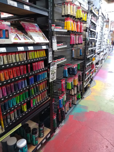 Art Supply Store «Artist & Craftsman Supply Kansas City», reviews and photos, 229 Southwest Blvd, Kansas City, MO 64108, USA