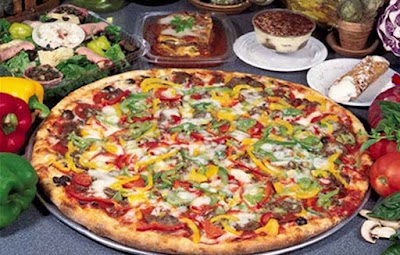 Photos of A Slice Of The Pie Pizza