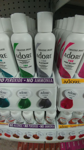 Beauty Supply Store «Discount Beauty Supply Nmb», reviews and photos, 1601 NE 163rd St, North Miami Beach, FL 33162, USA