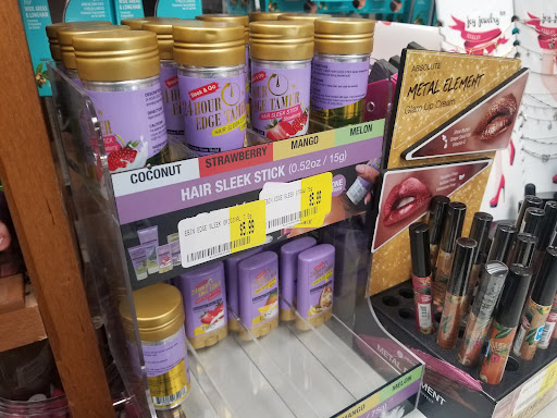 Beauty Supply Store «Kiki», reviews and photos, 11 Warren St #10, Randolph, MA 02368, USA