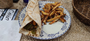 Photo n°58 de Le Petit Grec à Perpignan ()