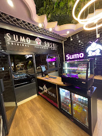 Photos du propriétaire du Restaurant japonais Sumo Sushi à Rouen - n°7