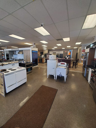 Appliance Store «Earl B. Feiden Appliance», reviews and photos, 1771 U.S. 9, Clifton Park, NY 12065, USA