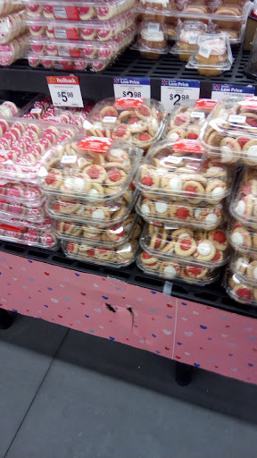 Supermarket «Walmart Neighborhood Market», reviews and photos, 1330 W Beebe Capps Expy, Searcy, AR 72143, USA