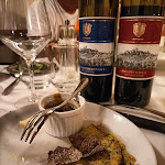 Photo n°2 de l'avis de Wiliam.e fait le 12/08/2022 à 13:56 sur le  Trattoria Montalbino à Montespertoli