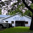 Mountain View Veterinary Hospital: Smith Vickie L DVM