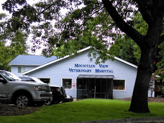 Mountain View Veterinary Hospital: Smith Vickie L DVM