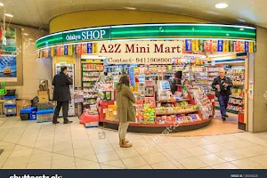 A2Z Mini Mart image