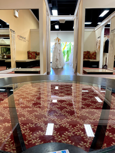 Bridal Shop «Darianna Bridal & Tuxedo», reviews and photos, 241 Easton Rd, Warrington, PA 18976, USA