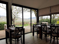 Atmosphère du Restaurant français Auberge des Vignes à Volnay - n°17