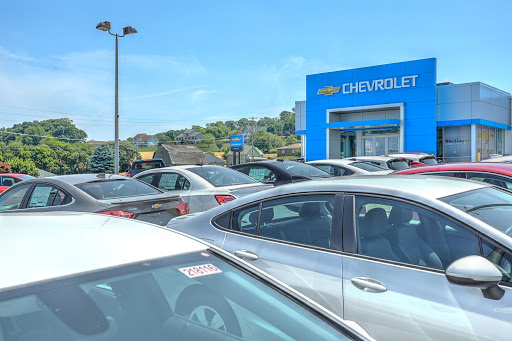 Used Car Dealer «Red Lion Chevy», reviews and photos, 3220 Cape Horn Rd, Red Lion, PA 17356, USA