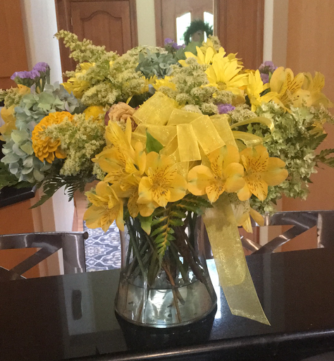 Florist «Chesterfield Floral Co», reviews and photos, 307 Bordentown Chesterfield Rd, Chesterfield, NJ 08515, USA