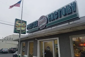 Philly Pretzel Factory image