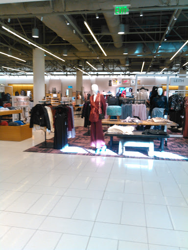 Department Store «Nordstrom University Towne Centre», reviews and photos, 4321 La Jolla Village Dr, San Diego, CA 92122, USA