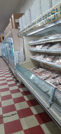 Grocery Store «Certified Grocery Basket», reviews and photos, 351 E 103rd St, Chicago, IL 60628, USA