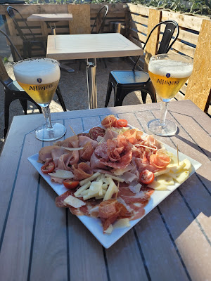 Paolo & Co à Ouistreham