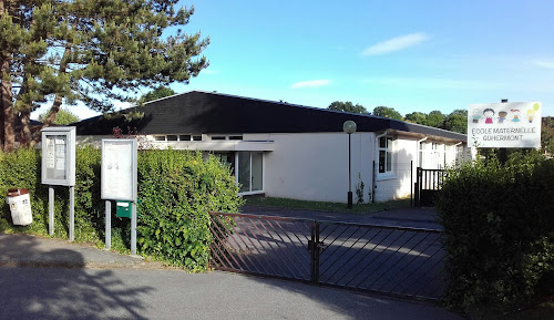 École maternelle Ecole maternelle Guhermont Saint-Arnoult-en-Yvelines