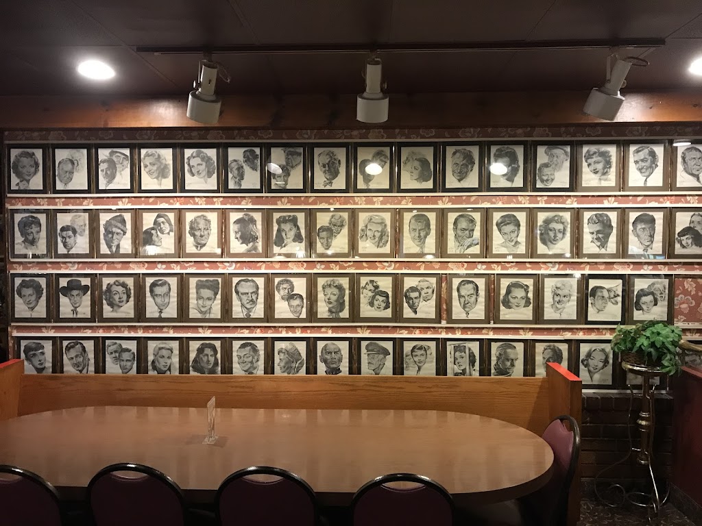 Gene's Place To Dine 44111