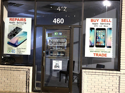 SmartPhone City - iPhone and Cell Phone Repair, Charlotte