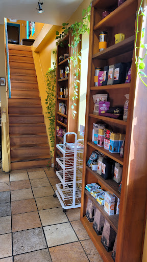 Coffee Shop «Koba Cafe», reviews and photos, 644 E Fort Ave, Baltimore, MD 21230, USA