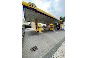 JET Tankstelle