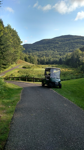 Golf Course «Green Mountain National Golf Course», reviews and photos, 476 Barrows Towne Rd, Killington, VT 05751, USA