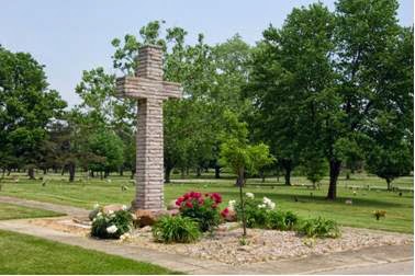 Cemetery «Rose Hill Burial Park», reviews and photos, 2421 Princeton Rd, Hamilton, OH 45011, USA