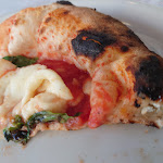 Photo n°5 de l'avis de RYOSUKE.O fait le 08/05/2023 à 14:53 sur le  Napul'è Ristorante Pizzeria In Prati con Musica live à Rome