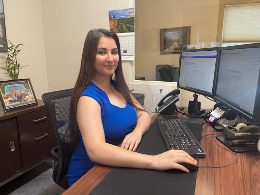 Insurance Agency «Allstate Insurance Agent: David Wilson», reviews and photos