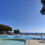 Photo n°10 de l'avis de Anita.n fait le 01/10/2023 à 09:24 sur le  Club Hotel Marina Seada Beach à Budoni