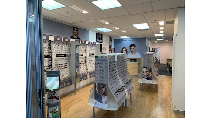 Specsavers Optometrists & Audiology - Mt Roskill