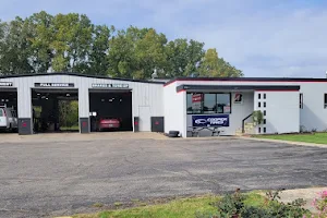 Discount Tire & Battery Ionia image