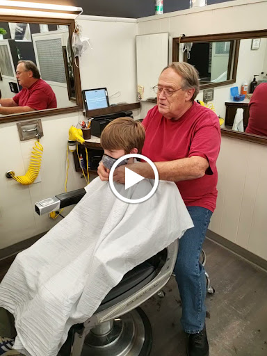 Barber Shop «Selwyn Barber and Style», reviews and photos, 2921 Selwyn Ave, Charlotte, NC 28209, USA