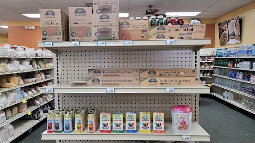 Natural Foods Store «Apple Valley Natural Foods», reviews and photos, 5275 Beckley Rd, Battle Creek, MI 49015, USA