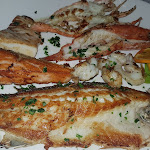 Photo n°2 de l'avis de Olja4ka. fait le 22/04/2019 à 21:26 sur le  Ristorante I Due Alfieri à Cisano