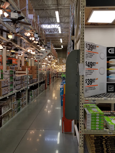 Home Improvement Store «The Home Depot», reviews and photos, 250 Abbie Dr, Lenoir City, TN 37772, USA