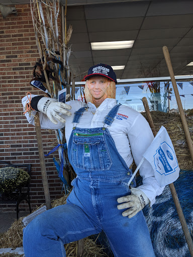 Ford Dealer «Edd Rogers Valley Ford», reviews and photos, 111 Auto Ln, Sparta, TN 38583, USA