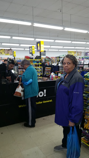 Discount Store «Dollar General», reviews and photos, 3527 Harrison St, Bellevue, NE 68147, USA