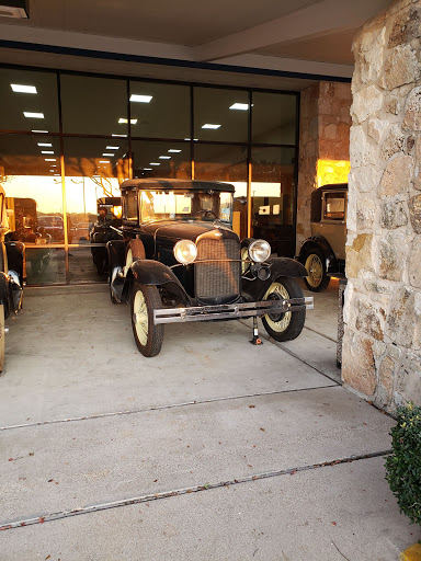 Ford Dealer «Chaparral Ford», reviews and photos, 102 Co Rd 773, Devine, TX 78016, USA