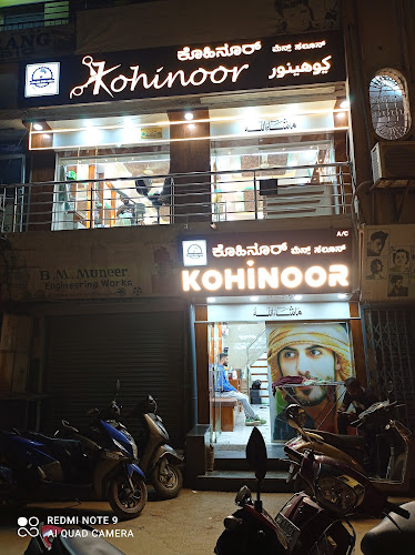 Kohinoor Mens Beauty Bengaluru