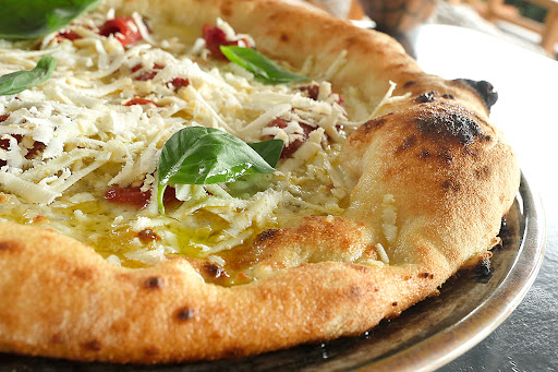 Disapore+ Caffè & Pizzeria Contemporanea in Cecina, Provincia di Livorno