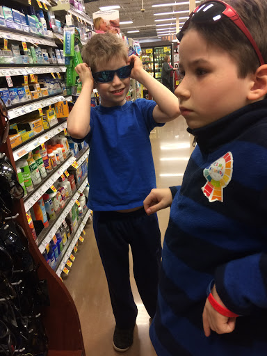 Grocery Store «Kroger», reviews and photos, 4815 Ridge Rd, Douglasville, GA 30134, USA